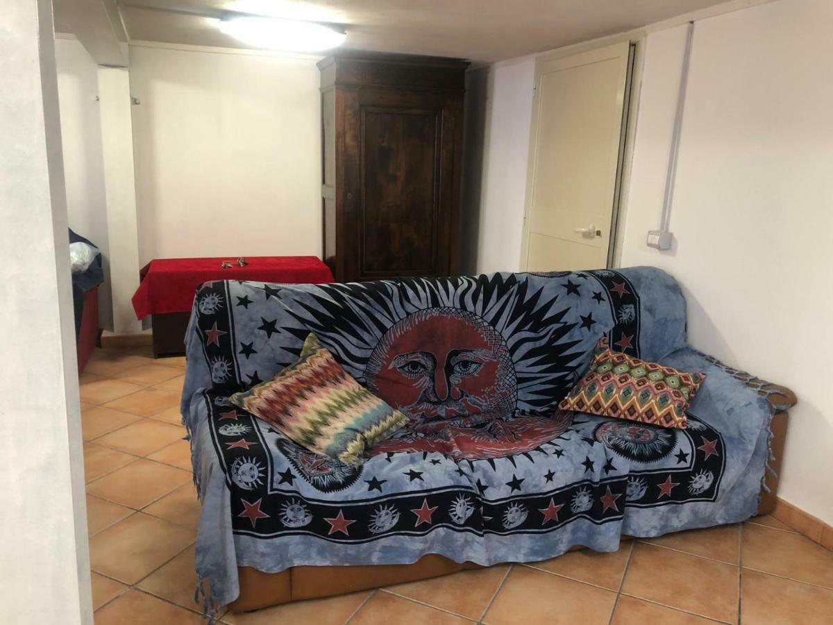 特尔尼Casa Di Chiara公寓 外观 照片